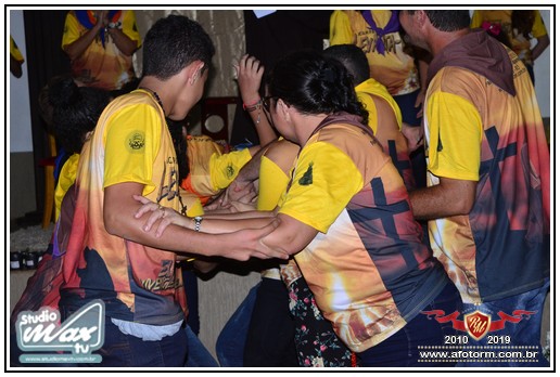rolim de moura